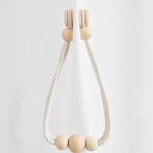 2-Piece Nordic Magnetic Curtain Tieback Set — WIMU Kitchen Nairobi — Kenya · WIMU Kitchen