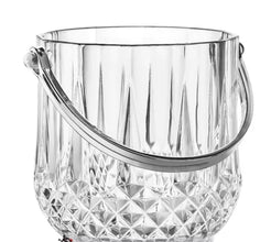 1ltr Ice Bucket plus tongs (view 2) — Kenya · WIMU Kitchen