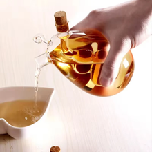 2-in-1 Double Mouth Oil & Vinegar Dispenser — WIMU Kitchen Nairobi — Kenya · WIMU Kitchen