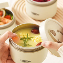 5-in-1 Insulated Lunch Box Set with Bag – 4 Stackable Containers + Cooler Bag — WIMU Kitchen Nairobi — Kenya · WIMU Kitchen