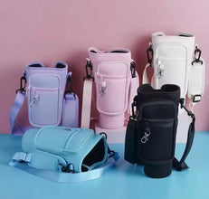 Stanley Bag Pouch/Carrier Bag — Kenya · WIMU Kitchen