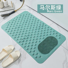 Anti-Slip Bathroom Shower Mat 50 x 80cm, 5 Colours — view 5 — Kenya · WIMU Kitchen