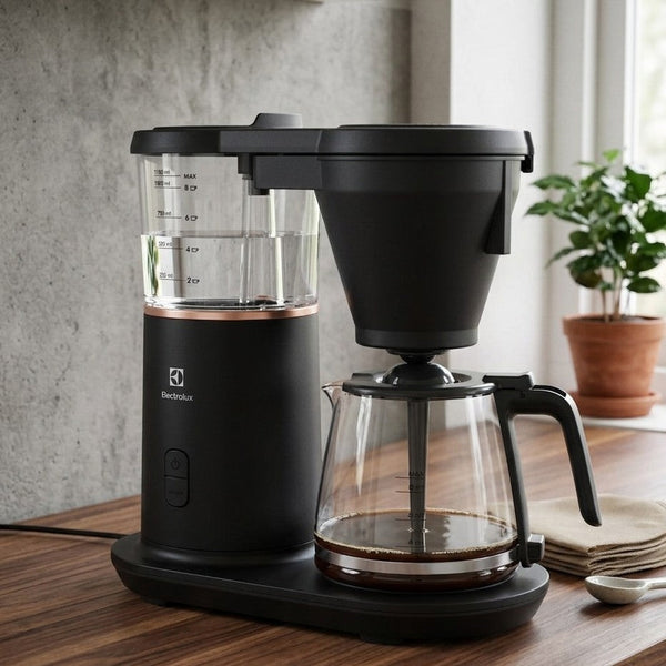 Electrolux Explore 7 Coffee Maker 1.1L E7CM1 — Kenya · WIMU Kitchen Nairobi