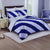 5x6 Premium Binded Duvet Set with Bedsheet and 2 Pillowcases — WIMU Kitchen Nairobi
