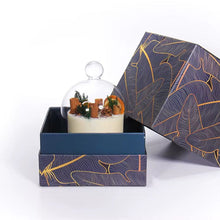 Scented Candles in Gift Boxes — Kenya · WIMU Kitchen