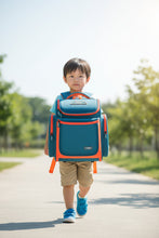 School back pack — Kenya · WIMU Kitchen