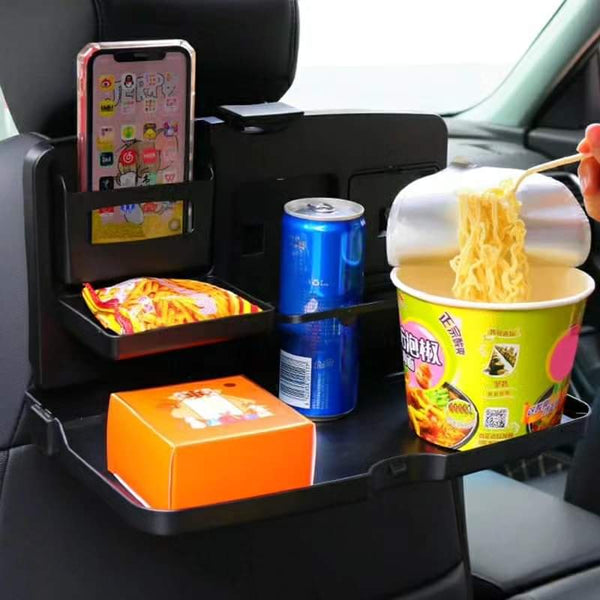 Car Travelling Dining Holder Tray — Kenya · WIMU Kitchen Nairobi