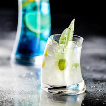 6-Piece Penguin Curved Glass Set — WIMU Kitchen Nairobi — Kenya · WIMU Kitchen