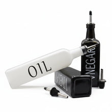 Matching Oil & Vinegar Dispenser Set — WIMU Kitchen Nairobi — Kenya · WIMU Kitchen