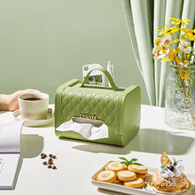 3 Slot Serviette Holder, White or Green - Nairobi — view 2 — Kenya · WIMU Kitchen