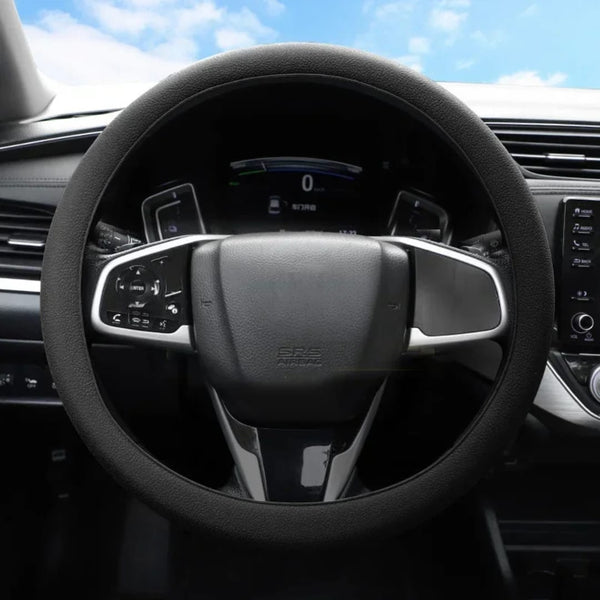 Steering Wheel Cover — Kenya · WIMU Kitchen Nairobi