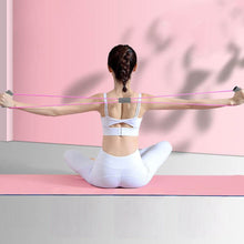 4-Piece Yoga & Fitness Set - All-in-One Home Workout Kit for Adults & Teens — WIMU Kitchen Nairobi — Kenya · WIMU Kitchen