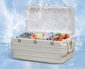 105L Cooler Box — Kenya · WIMU Kitchen