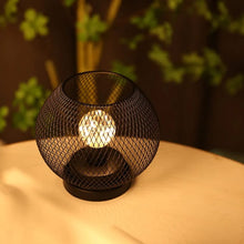 Decorative LED Iron Table Lamp — WIMU Kitchen Nairobi — Kenya · WIMU Kitchen