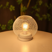 Decorative LED Iron Table Lamp — WIMU Kitchen Nairobi — Kenya · WIMU Kitchen