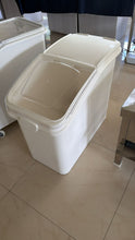 100 Litres Commercial Slant Top Ingredient Storage Bin (view 4) — Kenya · WIMU Kitchen