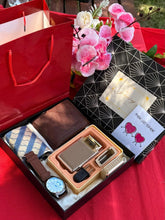 Men's Grooming & Accessories Gift Set — Kenya · WIMU Kitchen