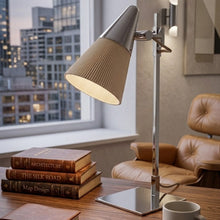 Mid Century Adjustable Desk Table Lamp SE — Kenya · WIMU Kitchen