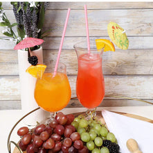 Cocktail Umbrella — Kenya · WIMU Kitchen