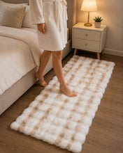 Thickened Bubble Velvet Area Rug, Ultra-Soft Faux Fur Floor Mat — WIMU Kitchen Nairobi — Kenya · WIMU Kitchen