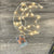 Crescent Moon and Stars Christmas Fairy Light, 42cm — WIMU Kitchen Nairobi