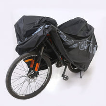 Waterproof Bicycle Cover for Outdoor Storage & Travel — WIMU Kitchen Nairobi — Kenya · WIMU Kitchen