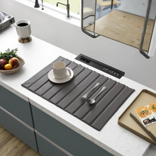 Multifunctional Fast Drying Stone Mat — WIMU Kitchen Nairobi — Kenya · WIMU Kitchen
