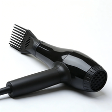 Hair Blow Dryer - Ergonomic Dryer with Powerful Airflow for All Hair Types — WIMU Kitchen Nairobi — Kenya · WIMU Kitchen
