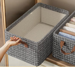 Jean Storage Organiser Box — WIMU Kitchen Nairobi — Kenya · WIMU Kitchen