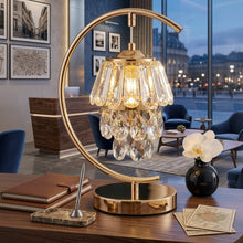 G168 Suspended LED Table Lamp Crystal Lamp — Kenya · WIMU Kitchen