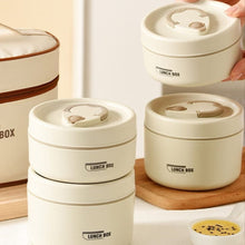 5-in-1 Insulated Lunch Box Set with Bag – 4 Stackable Containers + Cooler Bag — WIMU Kitchen Nairobi — Kenya · WIMU Kitchen