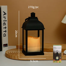 Led lantern — Kenya · WIMU Kitchen