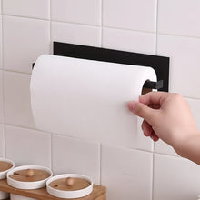 Multipurpose Paper Towel Holder with Wide Stable Base — WIMU Kitchen Nairobi — Kenya · WIMU Kitchen