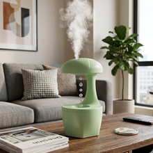 Anti-Gravity Water Droplets Humidifier – 8000ml Large Tank | WIMU Kitchen Kenya — Kenya · WIMU Kitchen