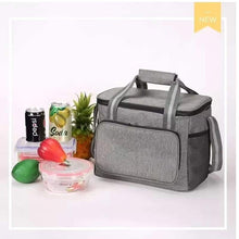 Portable Insulated Thermal Lunch/Cooler Bag – Waterproof Tote (6 Colours, 2 Sizes) — WIMU Kitchen Nairobi — Kenya · WIMU Kitchen