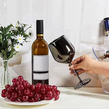 2pcs Stainless Steel Goblet — Kenya · WIMU Kitchen
