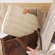 Pillow-Soft Puffer Sleeve That Guards Your 13.3" Laptop — WIMU Kitchen Nairobi — Kenya · WIMU Kitchen