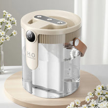 Portable Triple | WIMU Kitchen Kenya — Kenya · WIMU Kitchen