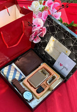 Men's Grooming & Accessories Gift Set — Kenya · WIMU Kitchen
