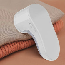 Rechargeable Fabric Lint Remover - Cordless Fuzz and Pill Shaver for Clothes and Upholstery — WIMU Kitchen Nairobi — Kenya · WIMU Kitchen