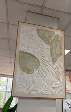 Plant Oil Painting — Kenya · WIMU Kitchen