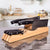 Wooden Kitchen Knife Holder — WIMU Kitchen Nairobi