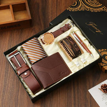 8 In 1 Men Gift Set — Kenya · WIMU Kitchen