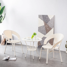 2 Chairs + 1 Table Outdoor Set — Kenya · WIMU Kitchen