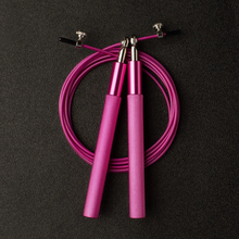 Aluminium Handle Skipping Rope with Ball Bearings - Anti-Rust Speed Jump Rope for Cardio — WIMU Kitchen Nairobi — Kenya · WIMU Kitchen