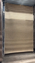 Vedantu Diamond Pattern Carpet Rug — Kenya · WIMU Kitchen