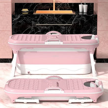 Big Size Foldable Bathtub — Kenya · WIMU Kitchen