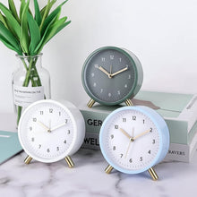 European Fashion Electronic Table Clock — WIMU Kitchen Nairobi — Kenya · WIMU Kitchen