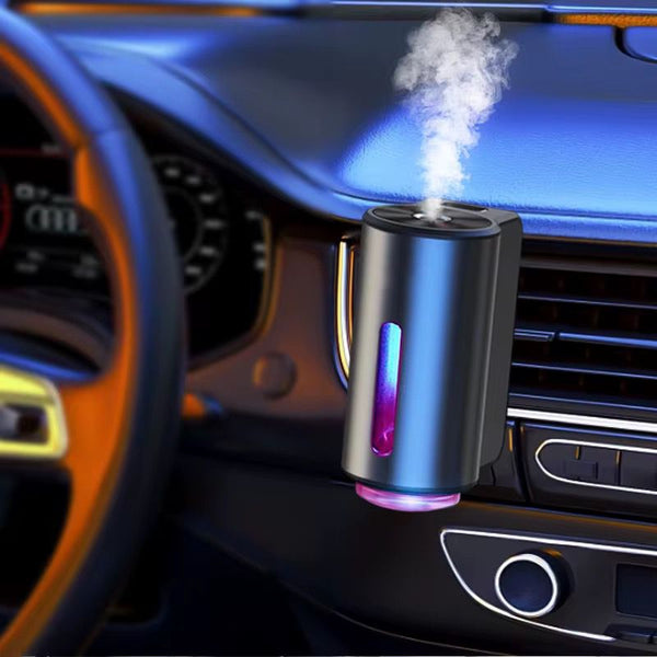 Intelligent Car Aroma Diffuser | WIMU Kitchen Kenya — Kenya · WIMU Kitchen Nairobi