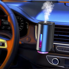 Intelligent Car Aroma Diffuser | WIMU Kitchen Kenya — Kenya · WIMU Kitchen